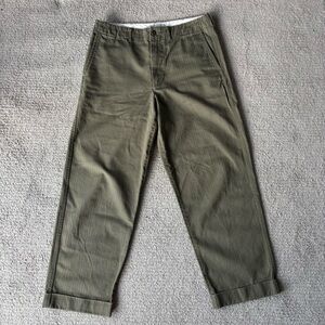 Wallace and Barnes HBT Pants